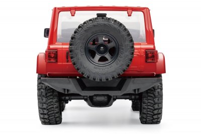 Fire Horse 1:18 RTR