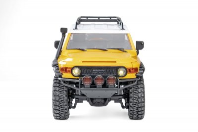 Toyota FJ Cruiser 1:18 RTR
