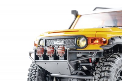 Toyota FJ Cruiser 1:18 RTR