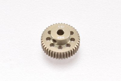 Pastorek 42 zubů (modul 64DP)