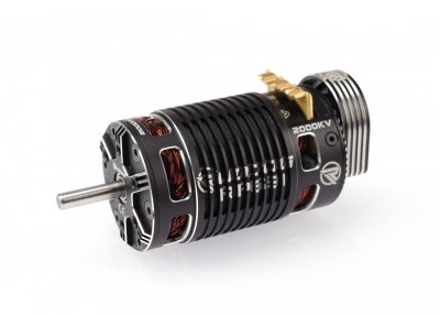RP691 2200Kv Sensored Brushless/střidavý motor