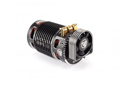RP691 2200Kv Sensored Brushless/střidavý motor