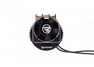 RP691 2200Kv Sensored Brushless/střidavý motor