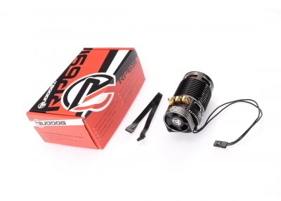 RP691 2200Kv Sensored Brushless/střidavý motor