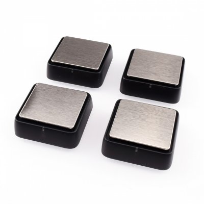 Váha pro vyvažování podvozků RC aut 1:12/1:10 do 2 kg