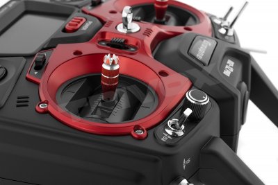 MZ-12 PRO 2,4GHz HOTT RC souprava