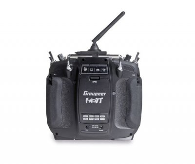 MZ-24 PRO 2,4GHz HOTT RC souprava