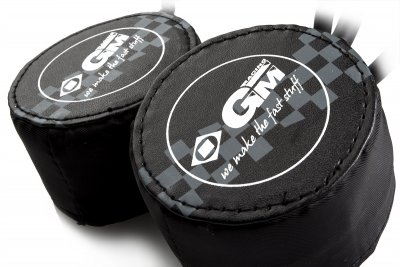 Ohřívací dečky 1/10 TC pro nabíječ POLARON