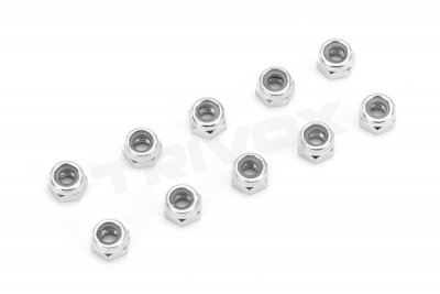 Nylon matka M4 10 ks.