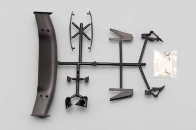 Příslušenství pro karoserii 1093 SPEED S14 SILVIA