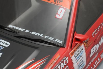 Set karoserie HAYASHI AE86 LEVIN