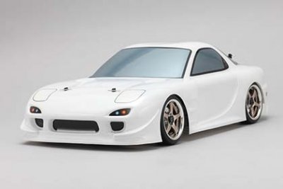 Karoserie APEX FD3S RX-7 (bez samolepek)