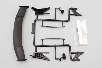 Příslušenství pro karoserii BLITZ DUNLOP ER34 SKYLINE