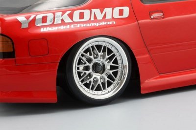 MAZDA FC3S RX-7 Street verze karoserie