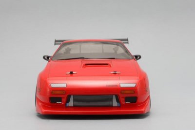 MAZDA FC3S RX-7 Street verze karoserie