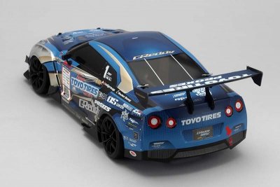 Set karoserie GReddy R35 SPEC-D