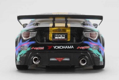 Set karoserie HKS Racing Performer 86
