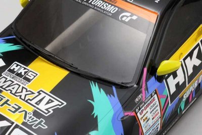 Set karoserie HKS Racing Performer 86