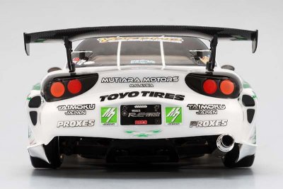 Set karoserie M7 RE AMEMIYA s TOYO TIRES D1-7