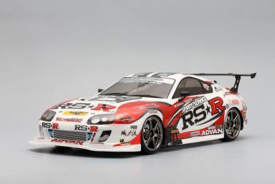 Set karoserie RSR JZA80 SUPRA