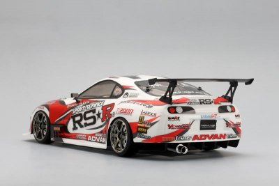 Set karoserie RSR JZA80 SUPRA