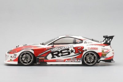 Set karoserie RSR JZA80 SUPRA