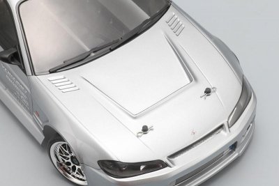 NISSAN S15 SILVIA Street verze karoserie