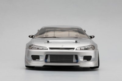 NISSAN S15 SILVIA Street verze karoserie