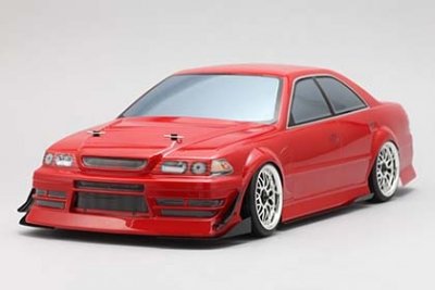 Karoserie Team22 FNATZ JZX100 Mark II (bez samolepek)