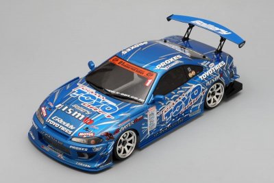 Set karoserie Team TOYO s GP SPORTS S15 SILVIA
