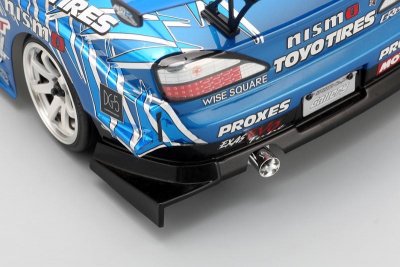 Set karoserie Team TOYO s GP SPORTS S15 SILVIA