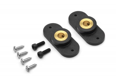 Držák krytů kol 4,0mm