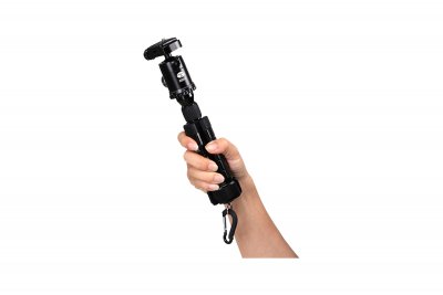 Sirui 3T-35 Table Tripod Black