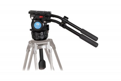 Sirui Bch-20 Broadcasting Head