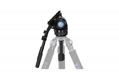 Sirui Bch-20 Broadcasting Head