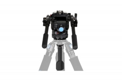 Sirui Bch-20 Broadcasting Head