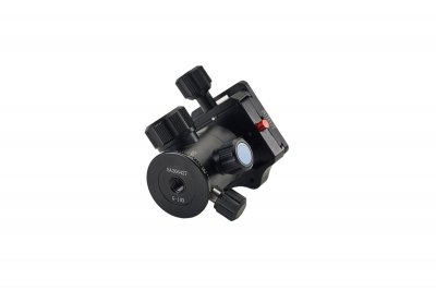 Kulová hlava Sirui G-10KX