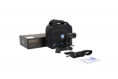 Sirui PH-10 Gimbal Head Carbon