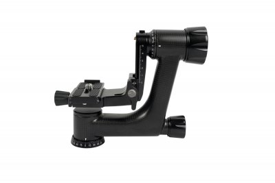 Sirui PH-10 Gimbal Head Carbon