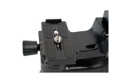 Sirui PH-10 Gimbal Head Carbon