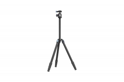 Stativ Sirui ST-124 s kulovou hlavou ST-10X