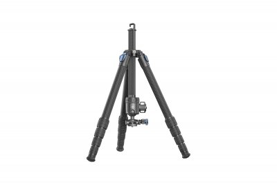 Sirui ST-125+ST-10X Kit Carbon Fiber Tripod