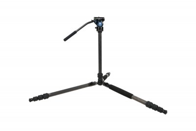 Stativ Sirui Traveler VC s video hlavou VA-5