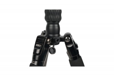 Stativ Sirui Traveler VC s video hlavou VA-5