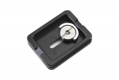 Rychloupínací desticka Sirui TY-50E