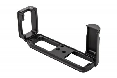 Rychloupínací desticka Sirui TY-X-Pro2L
