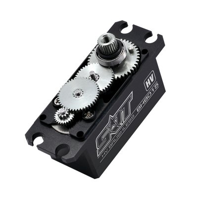 BH8015 HiVOLT BRUSHLESS Digital servo LOW PROFILE (15kg-0,050s/60°)