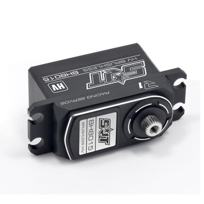 BH8015 HiVOLT BRUSHLESS Digital servo LOW PROFILE (15kg-0,050s/60°)