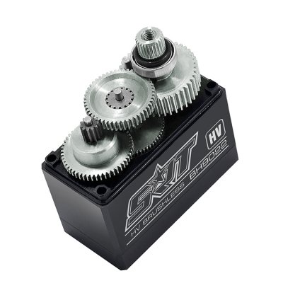 BH9022 HiVOLT BRUSHLESS Digital servo (22 kg-0,060s/60°)