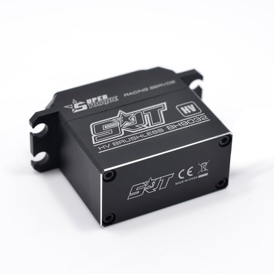 BH9032 HiVOLT BRUSHLESS Digital servo (32 kg-0,11s/60°)